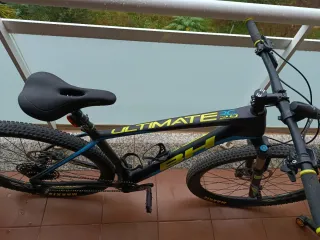 BH Ultimate RC29 talla L