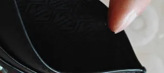 Portacarte Philipp Plein nero