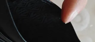 Portacarte Philipp Plein nero