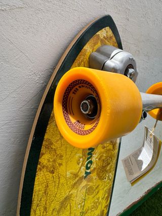 Surfskate YOW Aritz Aranburu