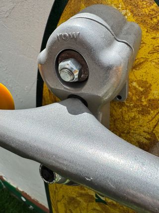 Surfskate YOW Aritz Aranburu