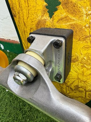 Surfskate YOW Aritz Aranburu