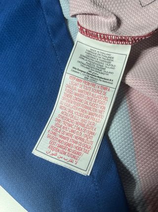 Camiseta FC Barcelona 2008/09 Original