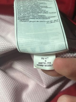 Camiseta FC Barcelona 2008/09 Original