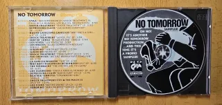 No Tomorrow Sálvese Quien Pueda VV.AA. CD