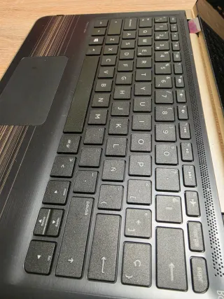 HP Pavilion x360 Convertible PC
