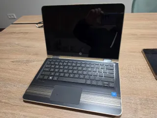 HP Pavilion x360 Convertible PC