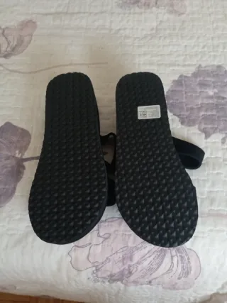 Sandalias Piscina