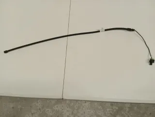 Cable negro conector sensor aparcamiento Mercedes