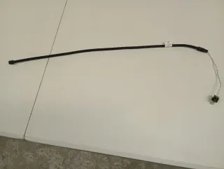 Cable negro conector sensor aparcamiento Mercedes