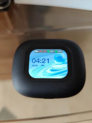 Auriculares HTC NE27 Wireless Earphones 27