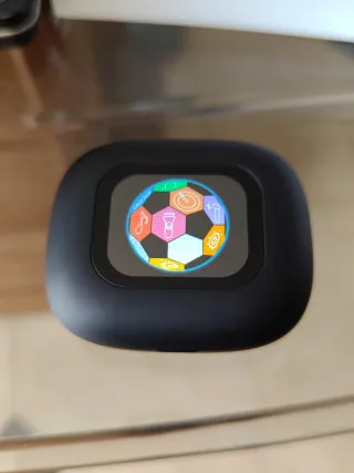 Auriculares HTC NE27 Wireless Earphones 27