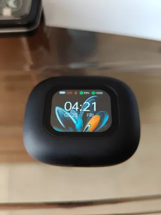 Auriculares HTC NE27 Wireless Earphones 27