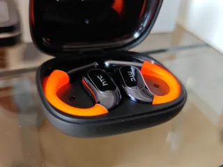 Auriculares HTC NE27 Wireless Earphones 27