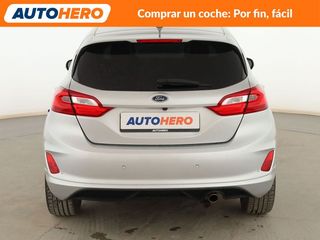Ford Fiesta 1.0 EcoBoost ST-Line