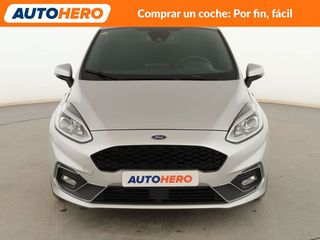 Ford Fiesta 1.0 EcoBoost ST-Line