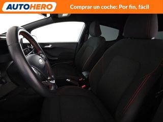 Ford Fiesta 1.0 EcoBoost ST-Line