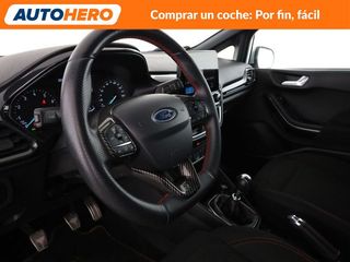 Ford Fiesta 1.0 EcoBoost ST-Line