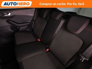 Ford Fiesta 1.0 EcoBoost ST-Line