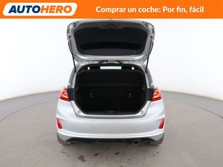 Ford Fiesta 1.0 EcoBoost ST-Line