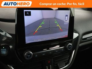 Ford Fiesta 1.0 EcoBoost ST-Line