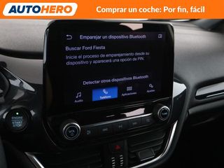 Ford Fiesta 1.0 EcoBoost ST-Line