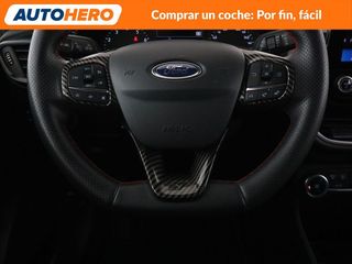 Ford Fiesta 1.0 EcoBoost ST-Line