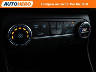 Ford Fiesta 1.0 EcoBoost ST-Line