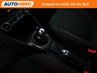 Ford Fiesta 1.0 EcoBoost ST-Line