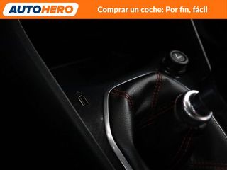 Ford Fiesta 1.0 EcoBoost ST-Line