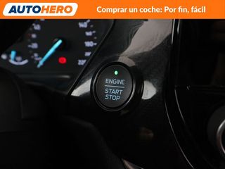 Ford Fiesta 1.0 EcoBoost ST-Line
