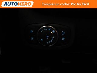 Ford Fiesta 1.0 EcoBoost ST-Line