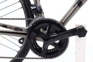 Trek Emonda SL 6 Di2 11V (carretera) t.52 Reacondicionada