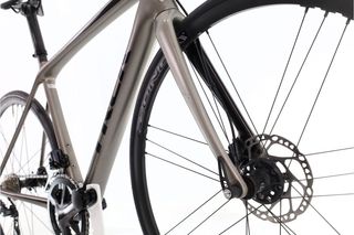 Trek Emonda SL 6 Di2 11V (carretera) t.52 Reacondicionada