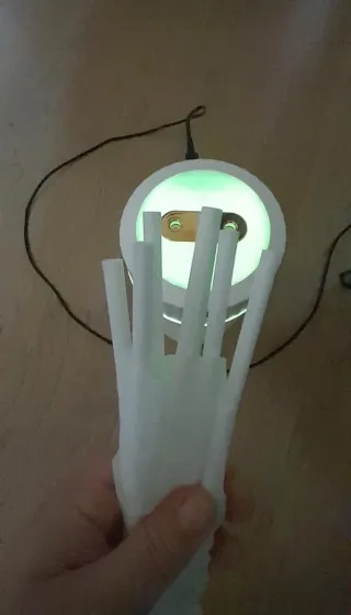 Umidificatore Ambiente