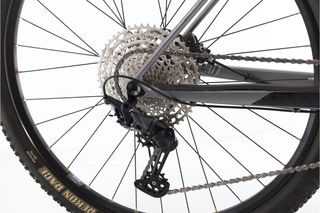 Scott Scale 965 (MTB) t.M Reacondicionada