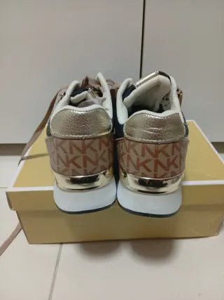 Zapatillas Michael Kors Talla 36