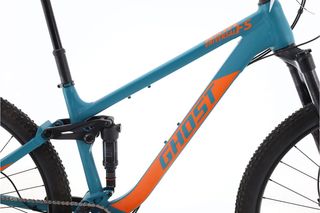 Ghost Kato FS Universal XT (MTB) t.S Reacondicionada