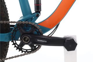 Ghost Kato FS Universal XT (MTB) t.S Reacondicionada