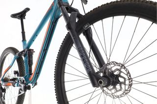 Ghost Kato FS Universal XT (MTB) t.S Reacondicionada