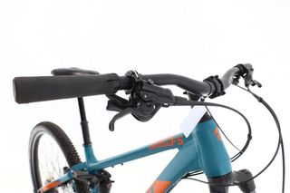 Ghost Kato FS Universal XT (MTB) t.S Reacondicionada