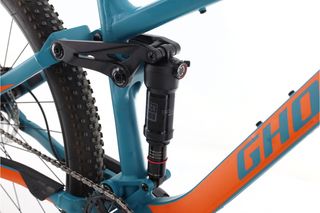 Ghost Kato FS Universal XT (MTB) t.S Reacondicionada