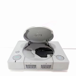 Playstation 1 Legge tutto Magica Con cavi