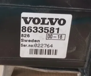 Radio Volvo HU-601