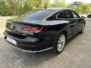 Volkswagen Arteon 2020,Nacional,1dueño, seminuevo