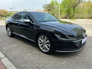 Volkswagen Arteon 2020,Nacional,1dueño, seminuevo