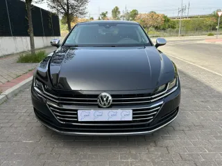 Volkswagen Arteon 2020,Nacional,1dueño, seminuevo