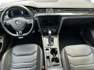 Volkswagen Arteon 2020,Nacional,1dueño, seminuevo