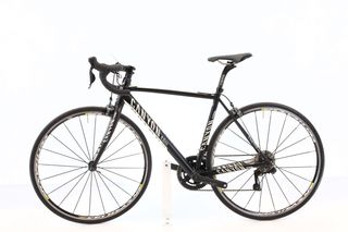 Canyon Ultimate AL F8 Di2 11V (carretera) t.52 Reacondicionada