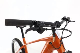 Haibike AllTrack 6 (MTB) t.XL Reacondicionada